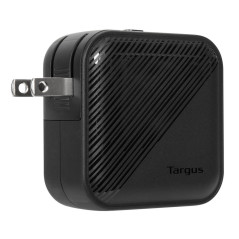 Targus APA803GL Caricabatterie per dispositivi mobili Universale Nero AC Ricarica rapida Interno