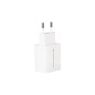 Cargador de pared conceptronic althea14w blanco