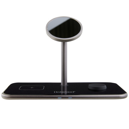 Cargador inalmbrico intenso mb13 3en1
