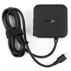 Targus APA95EU Caricabatterie per dispositivi mobili Universale Nero AC Interno