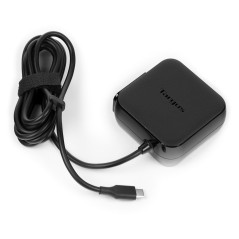 Targus APA95EU Caricabatterie per dispositivi mobili Universale Nero AC Interno