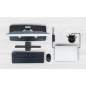 Cargador de corriente universal targus 100w usb tipo c