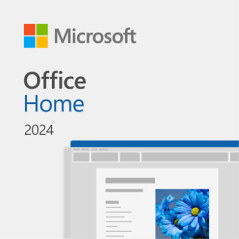 Microsoft Office Home 2024 Suite Office Full 1 licenza e