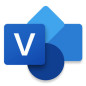 Microsoft visio standard 2024 esd (descarga directa) todos los idiomas