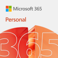 Microsoft Office 365 Personal Suite Office 1 licenza e Multilingua 1 anno i