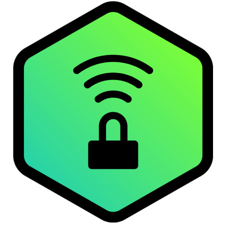 Kaspersky vpn 3 dispositivos 1 ao en caja