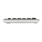 Teclado logitech k270  negro wireless inalambrico 2.4ghz
