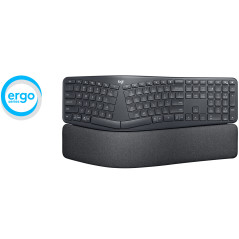 Logitech ERGO K860