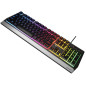 Teclado gaming genesis rhod 300 rgb usb