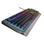 Teclado gaming genesis rhod 300 rgb usb