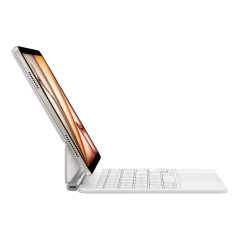 Apple Magic Keyboard per iPad Air 11" (M3) - Spagnolo