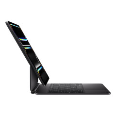 Apple Magic Keyboard per iPad Pro 13" (M4) - Spagnolo - Nero