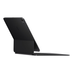 Apple Magic Keyboard per iPad Pro 13" (M4) - Spagnolo - Nero