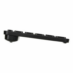 Targus AKB862ES tastiera Universale Bluetooth QWERTY Spagnolo Nero