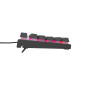 Teclado gaming genesis thor 303 tkl usb