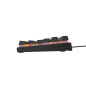 Teclado gaming genesis thor 303 tkl usb