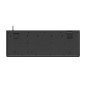 Teclado coolbox con lector dniie 4.0 coo - tec04dni