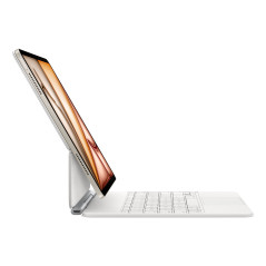 Apple Magic Keyboard per iPad Air 13" (M3) - Spagnolo