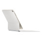 Teclado apple magic keyboard para ipad air 13 pulgadas m3 blanco