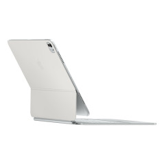 Apple Magic Keyboard per iPad Pro 13" (M4) - Spagnolo - Bianco