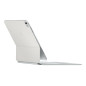 Ipad pro m4 13 magic keyboard white - esp