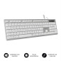 Teclado subblim subkbc - 0eke20