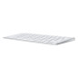 Teclado apple magic keyboard inalambrico touch id portugues