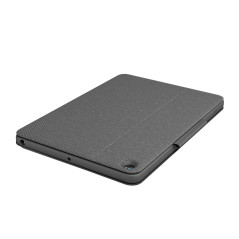 Logitech 920-009627 tastiera per dispositivo mobile QWERTY Spagnolo Smart Connector Grafite
