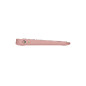 Teclado logitech pebble keys 2 k380s inalambrico rosa