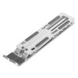 Soporte para portatil targus ergo stand ajustable plata