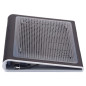 Base refrigeradora para portatil targus 15 - 17 pulgadas gris