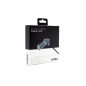 Cable seguridad para portatil nilox combinacion 4 digitos 1.5m