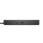 Docking station dell 3 x usb tipo a - 1 x usb tipo c - 1 x hdmi - 2 x dp - 1 x rj45