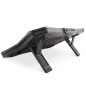 Soporte - base refrigeracion para portatil deep gaming rbw - 17 hasta 17.3 pulgadas