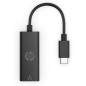 Adaptador hp usb - c a rj45 g2