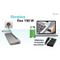 Dock i - tec usb - c ergo 3x lcd metal ergonomico 4k dock pd 100 w