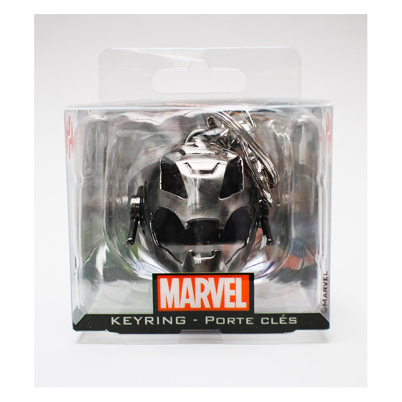 Llavero semic studios marvel ultron casco
