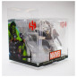 Llavero semic studios marvel ultron casco