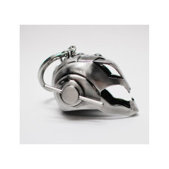 Semic Distribution Ultron Portachiavi Acciaio inox