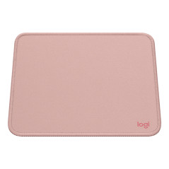 Logitech 956-000050 tappetino per mouse Rosa