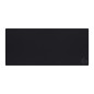 Alfombrilla logitech g g840 negro