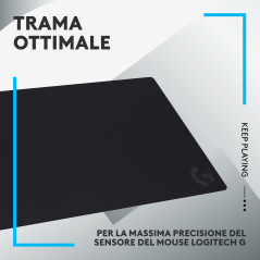 Logitech G G840