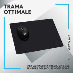 Logitech G G440