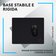 Logitech G G440