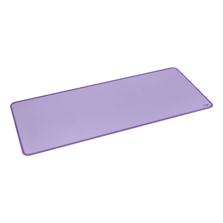 Alfombrilla logitech desk mat -  studio series lavanda