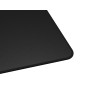 Alfombrilla gaming genesis carbon 500m 300x250mm logo