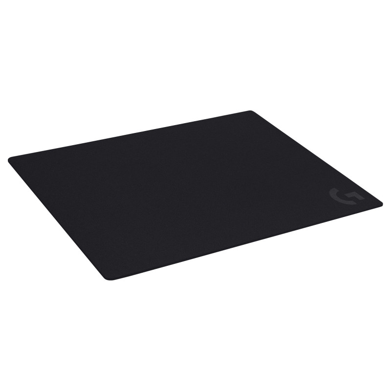 Alfombrilla logitech g g640 46x40 cm antideslizante