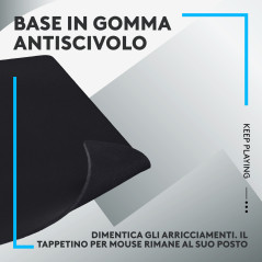 Logitech G G640