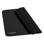 Alfombrilla gaming genesis carbon 500 xl 500x400mm logo