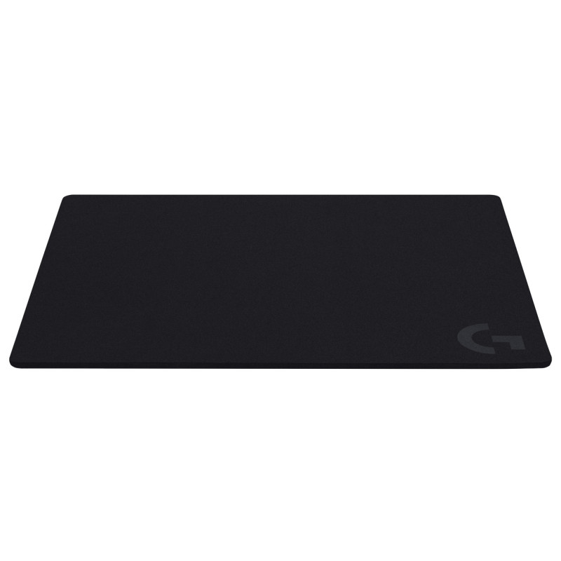 Alfombrilla logitech g g740 negro